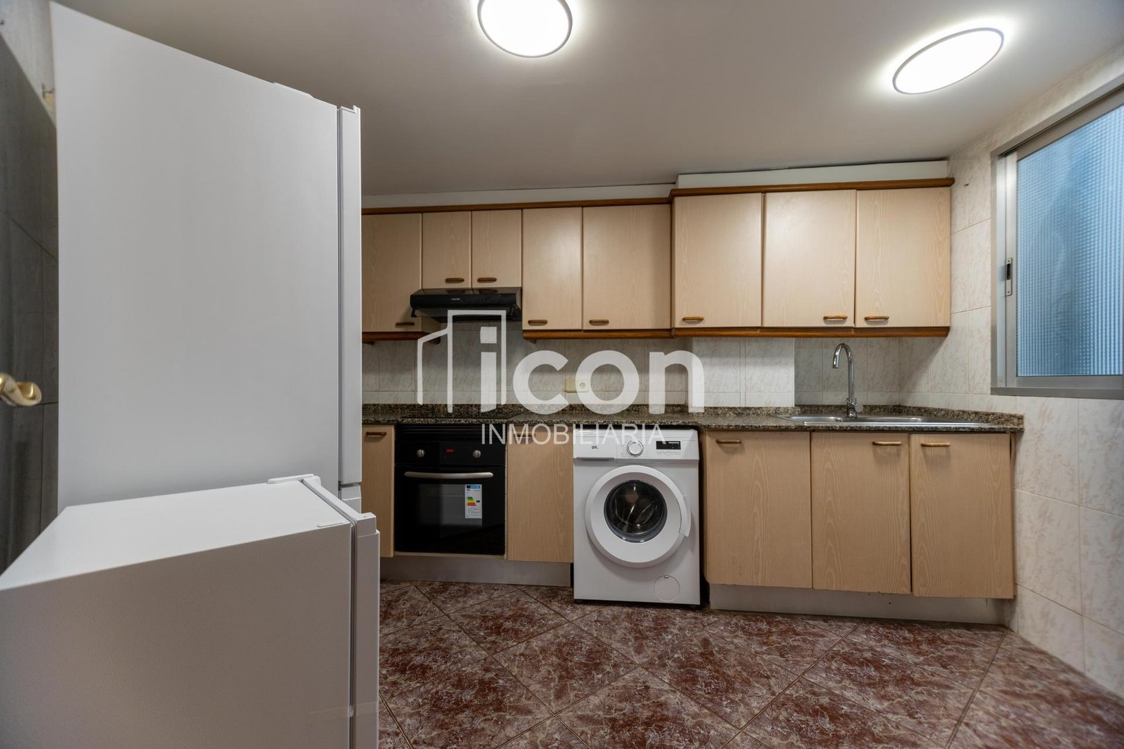 Room 97 m², València