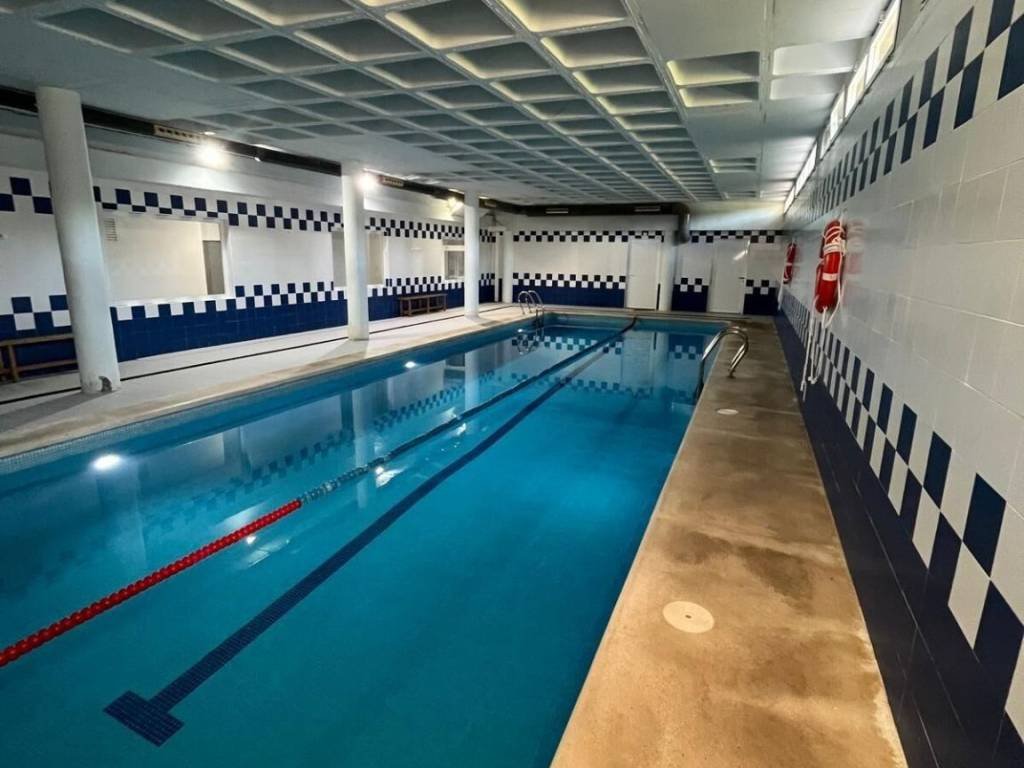 Pis de 25 m² a el Campello
