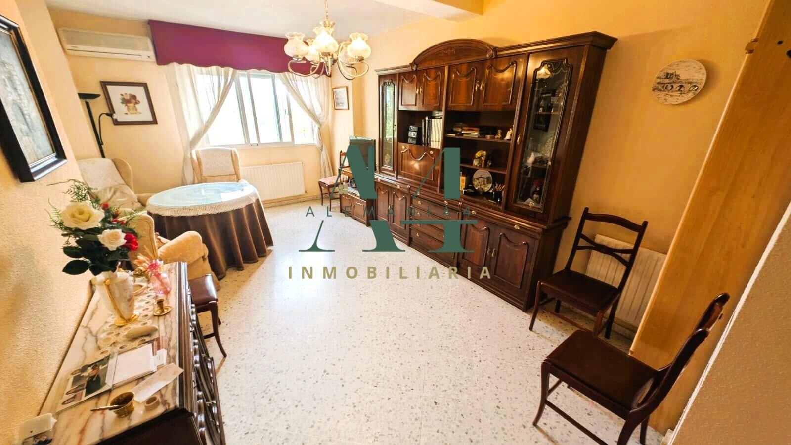 Appartamento 64 m² a Cáceres
