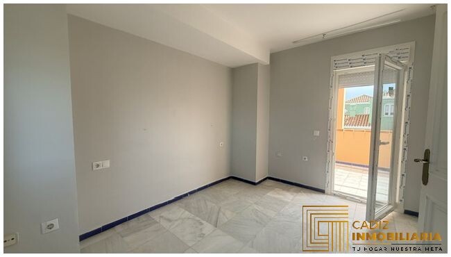 Piso de 104 m² en El Puerto de Santa María