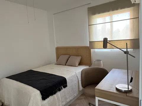 Piso de 75 m² en Sevilla