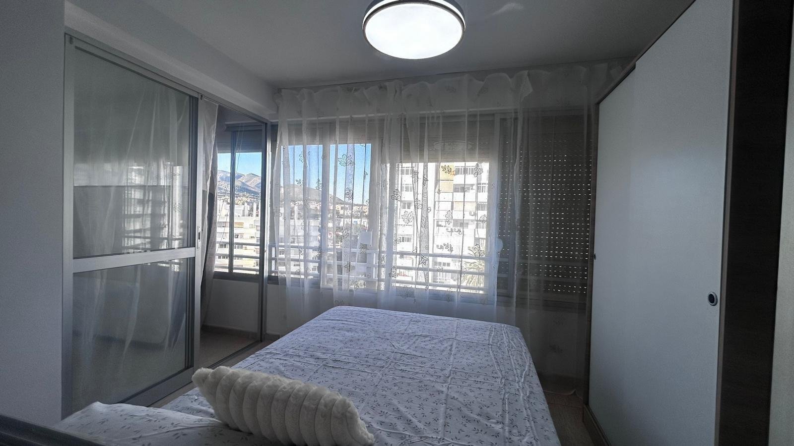 Wohnung 70 m² in Benalmádena
