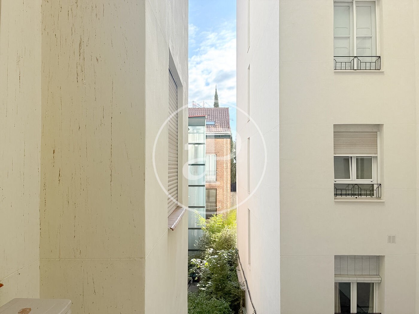 Piso de 65 m² en Madrid
