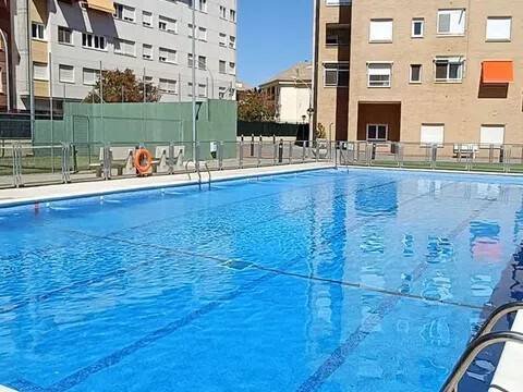 Piso de 40 m² en Ciudad Real