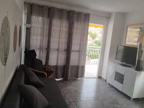 Piso de 70 m² en Benicasim