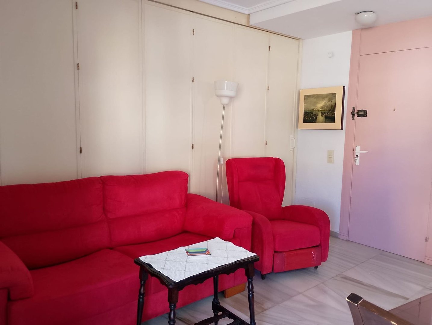Piso de 67 m² en Roquetas de Mar