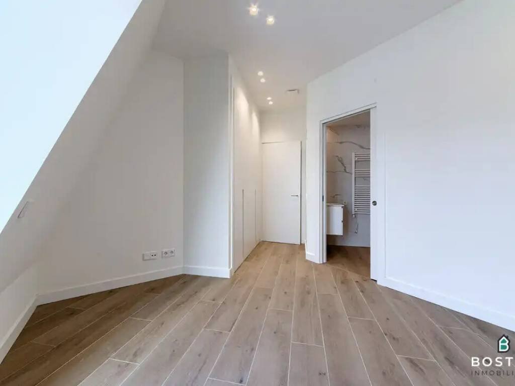 Piso de 175 m² en Bilbao