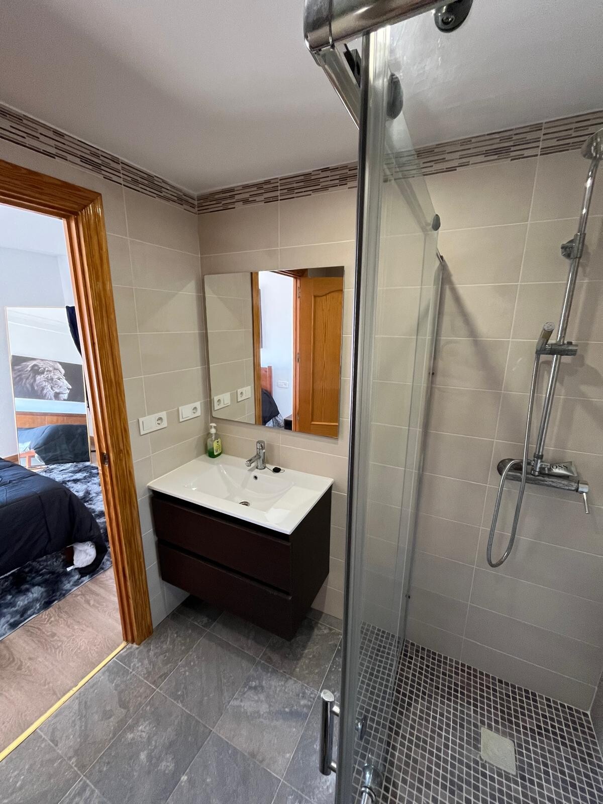 Piso de 110 m² en Elda