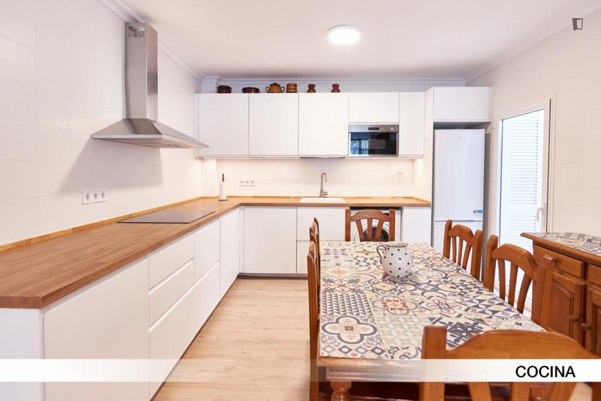 Habitación en alquiler, Sevilla