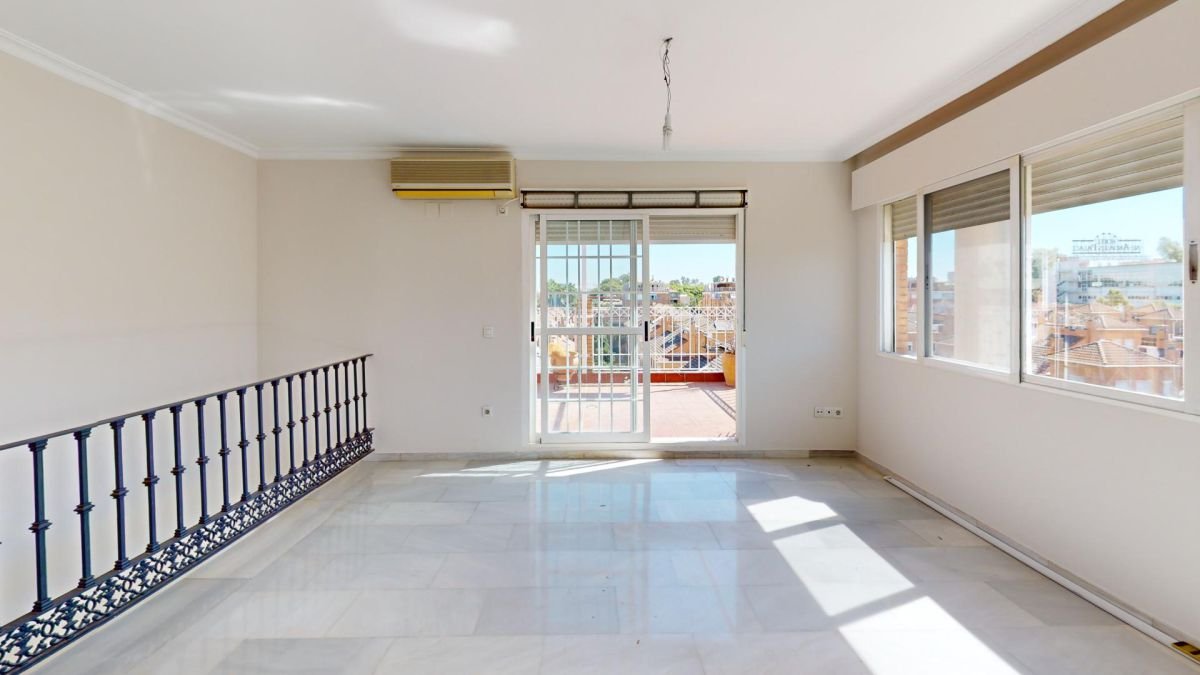 Piso de 158 m² en Sevilla