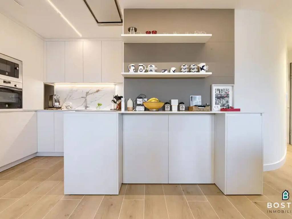 Piso de 96 m² en Bilbao