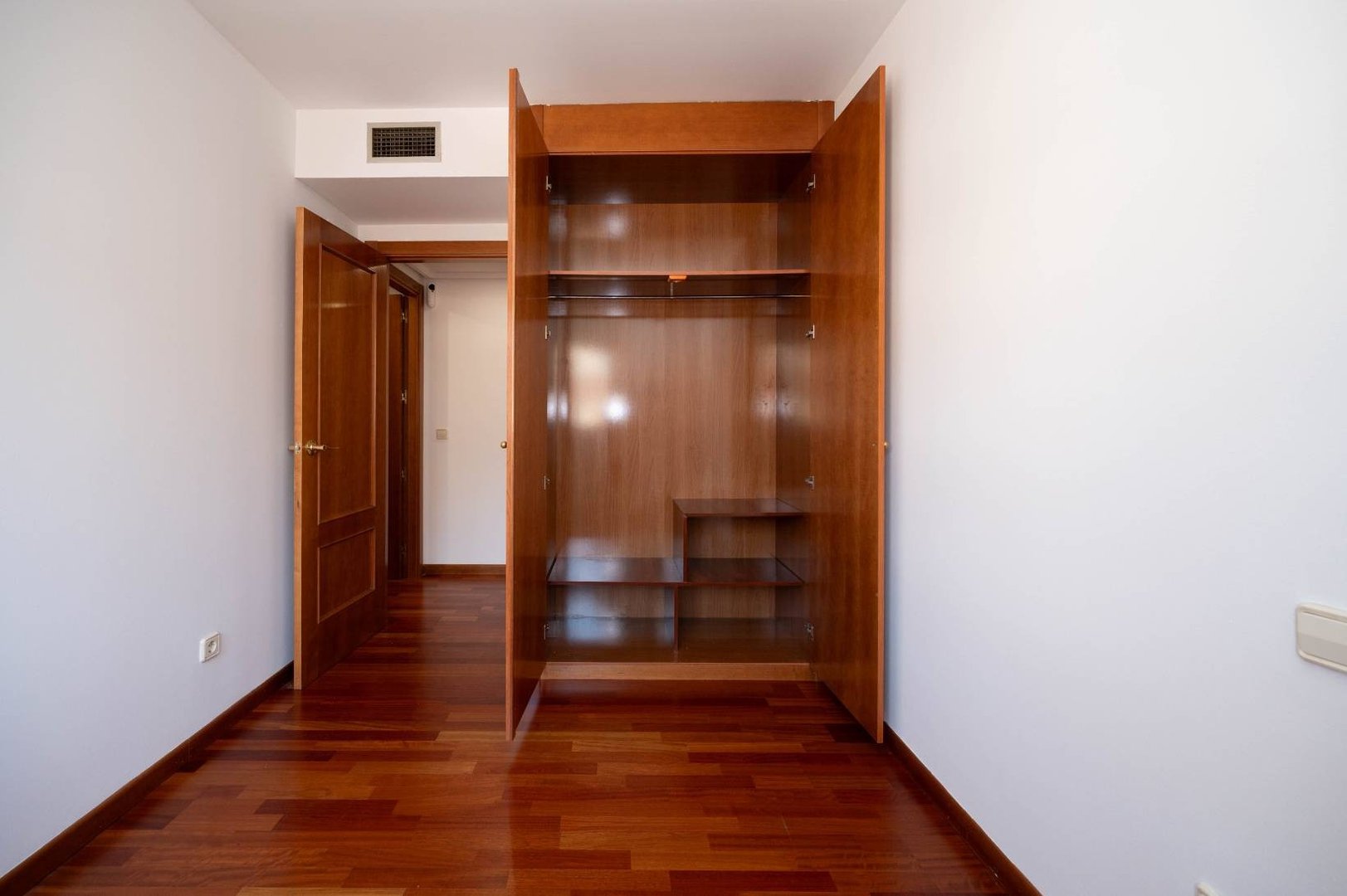 Piso de 105 m² en Madrid