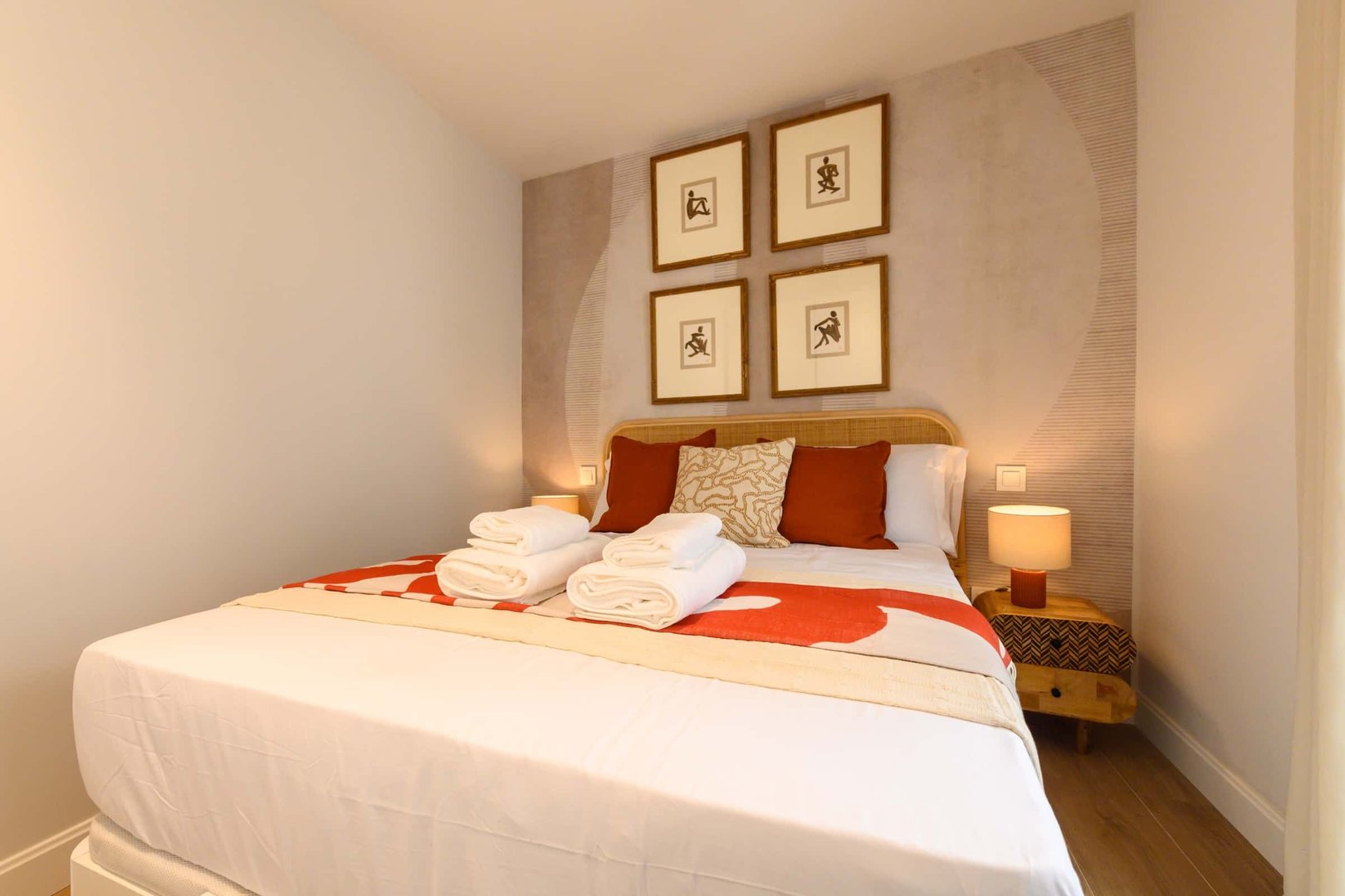 Pis de 45 m² a Madrid
