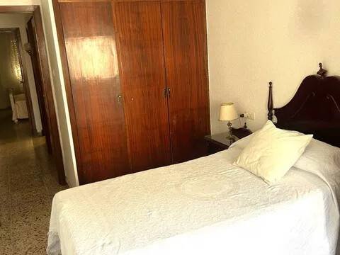 Piso de 125 m² en Murcia