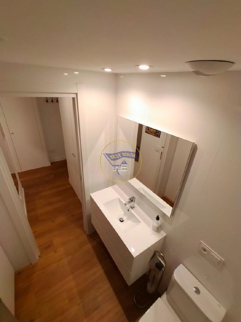 Piso de 36 m² en Vigo