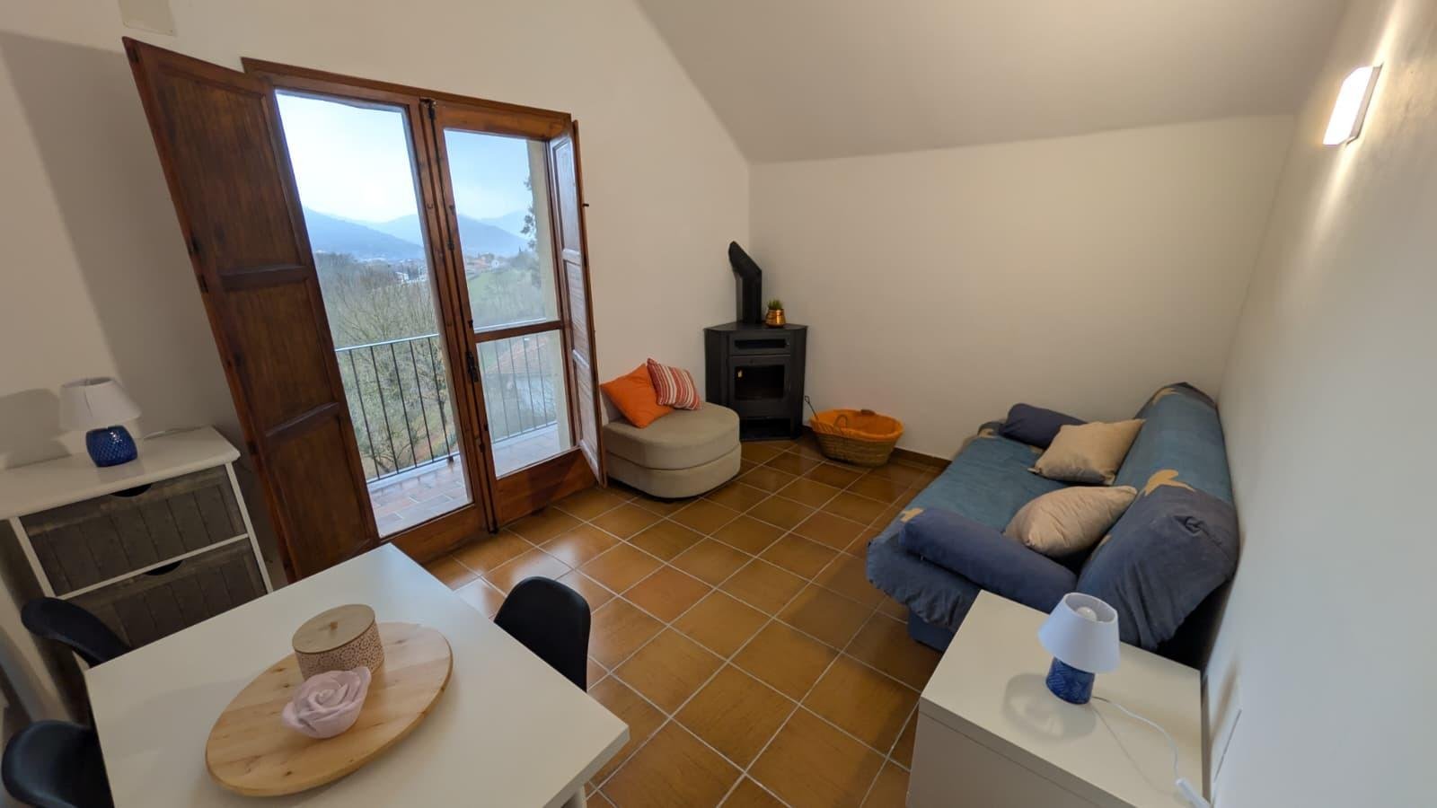 Casa de 130 m² en Sant Feliu de Pallerols