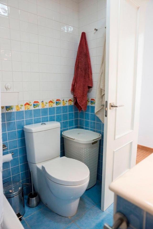 Piso de 95 m² en Sanlúcar de Barrameda