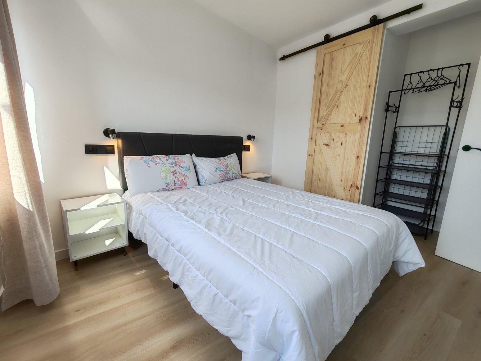 Piso de 74 m² en Gozón