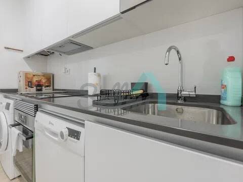 Piso de 113 m² en Oviedo