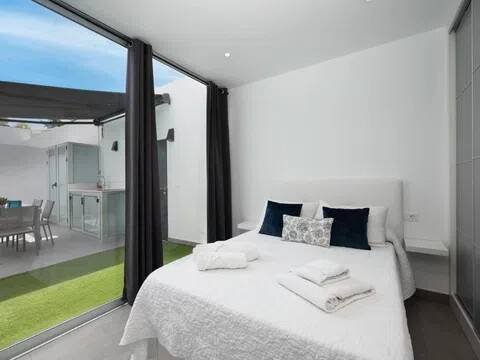 Casa de 120 m² en San Bartolomé de Tirajana