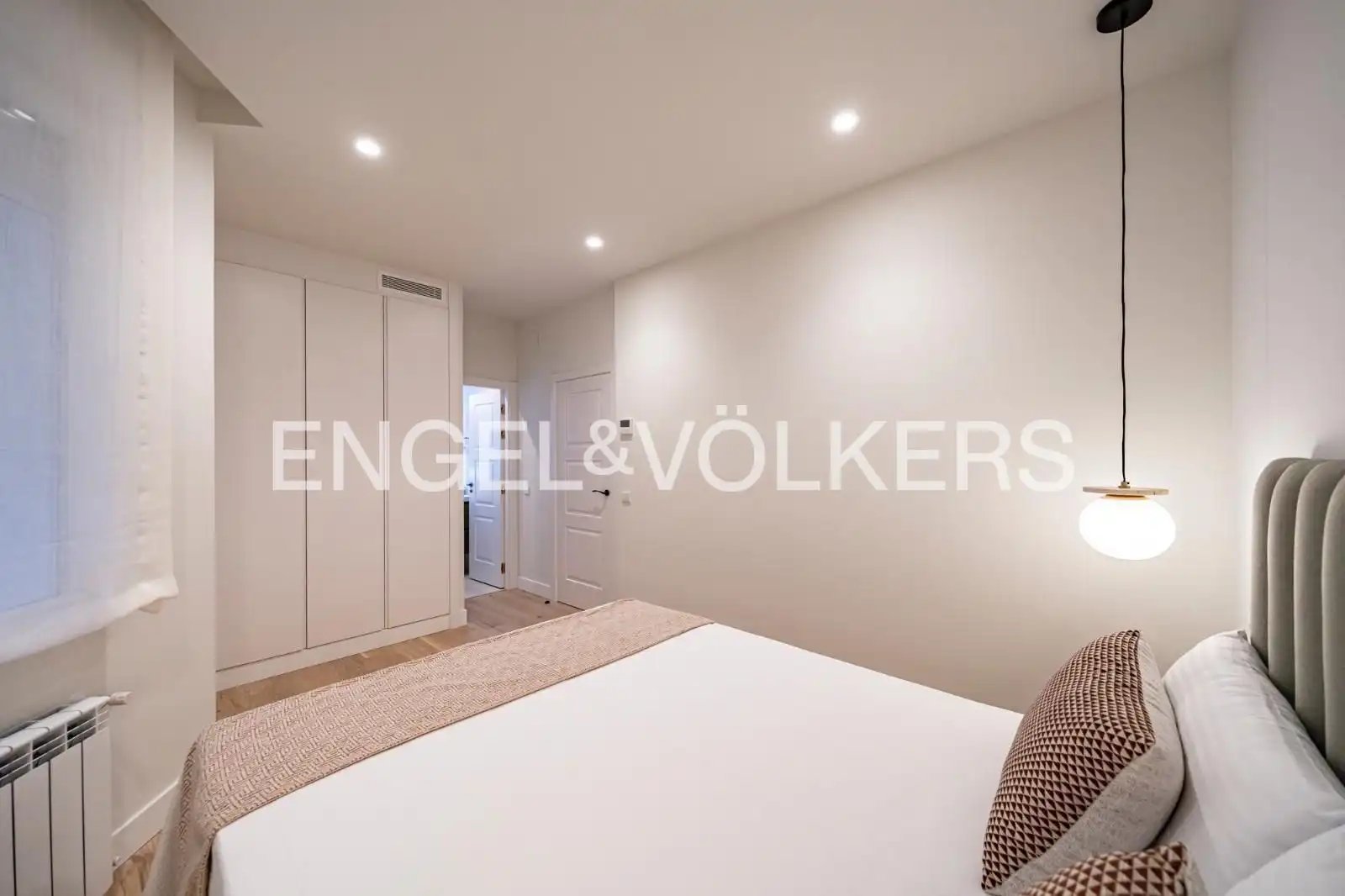 Pis de 134 m² a Madrid