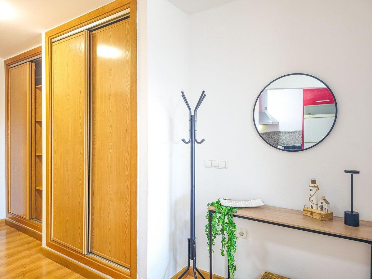 Pis de 50 m² a Benalmádena