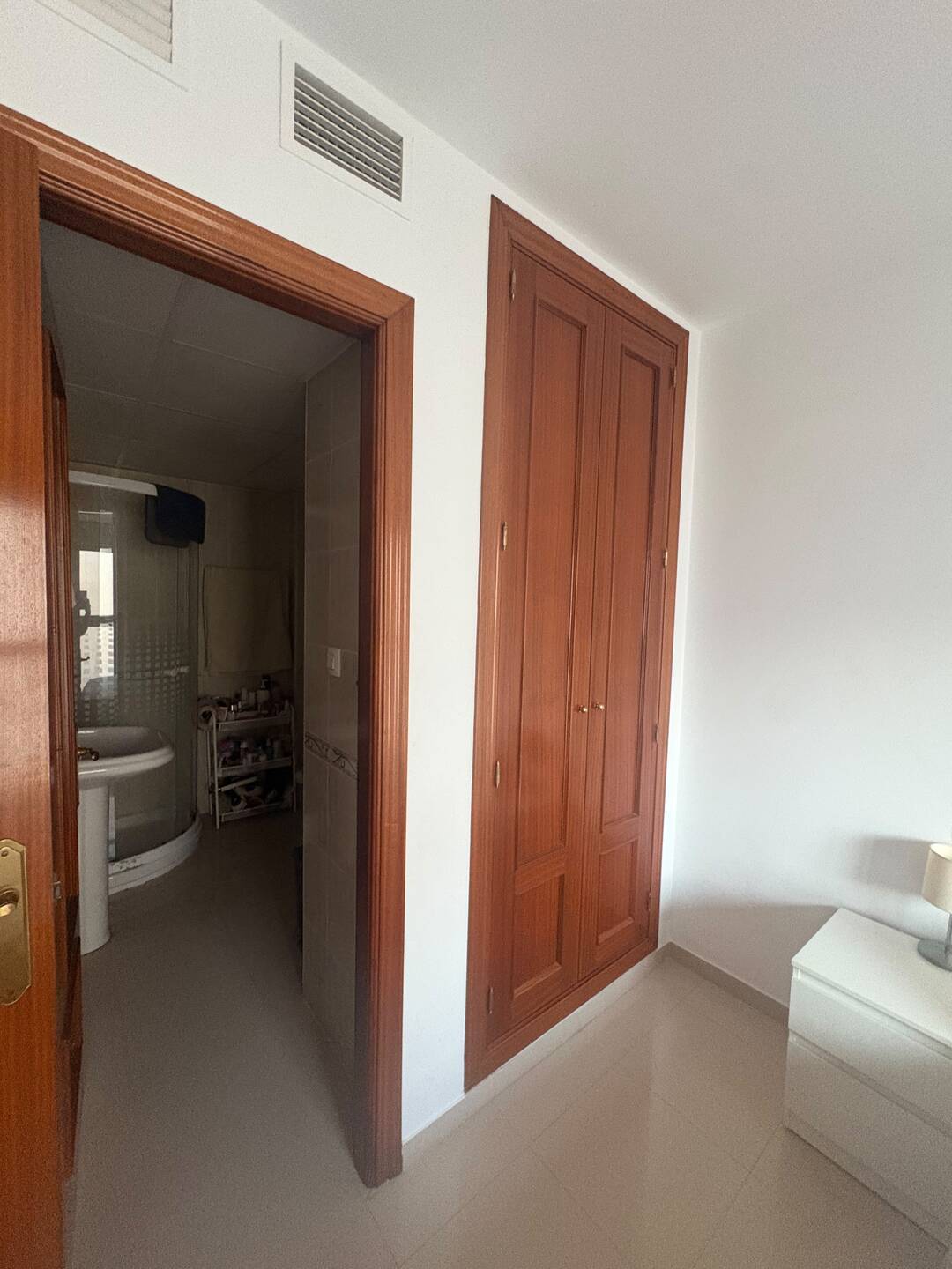 Pis de 55 m² a Sevilla