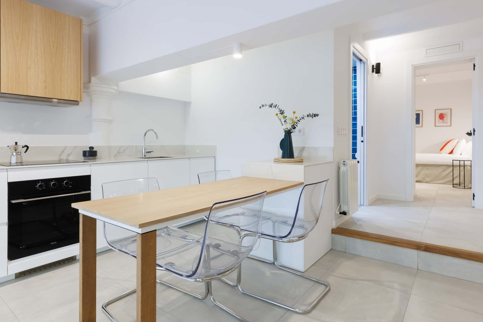 Appartement 65 m² à Barcelone