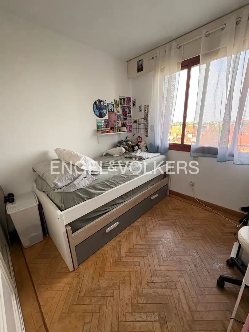 Pis de 80 m² a Majadahonda