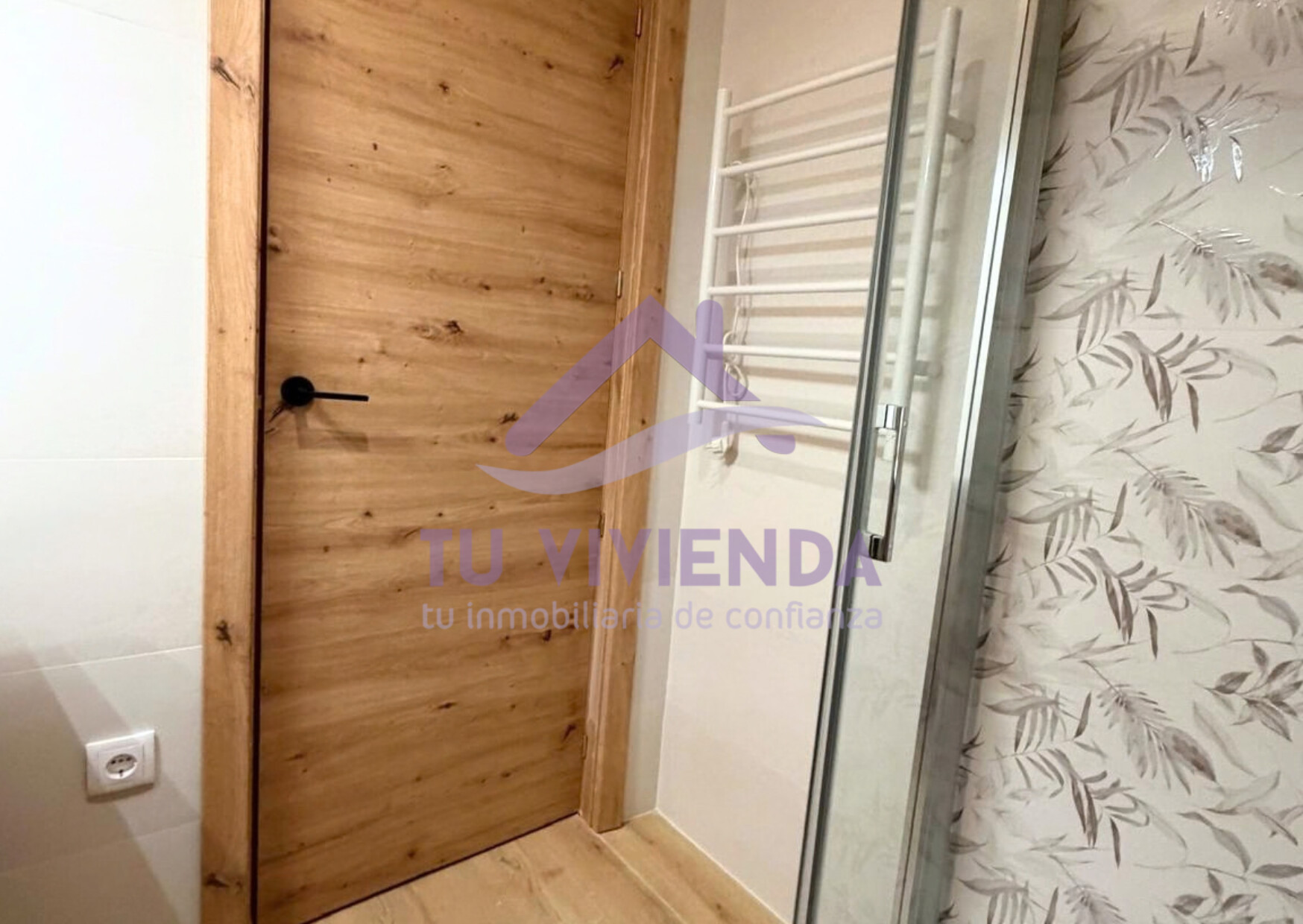 Piso de 60 m² en Valladolid