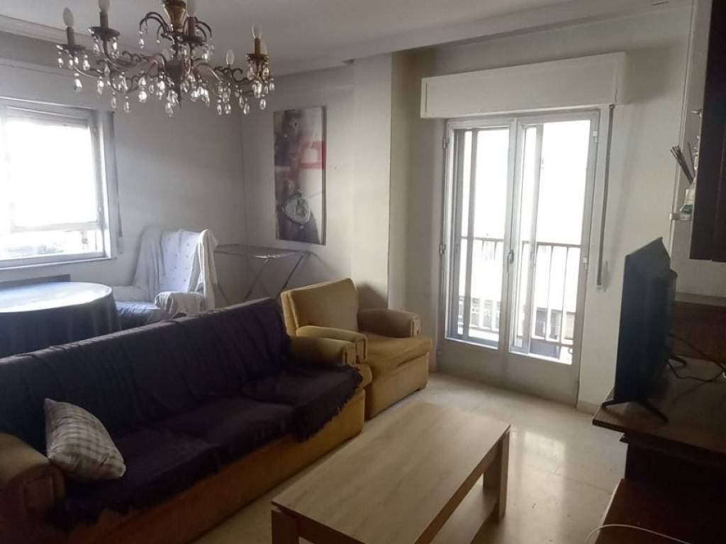 Piso de 100 m² en Salamanca