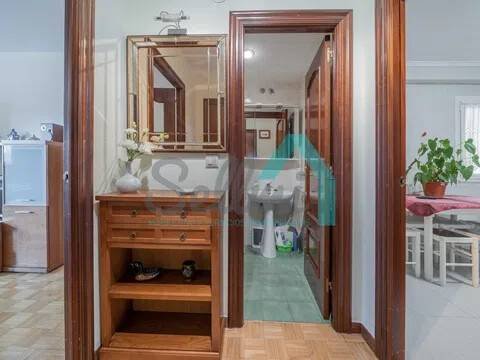 Piso de 90 m² en Oviedo