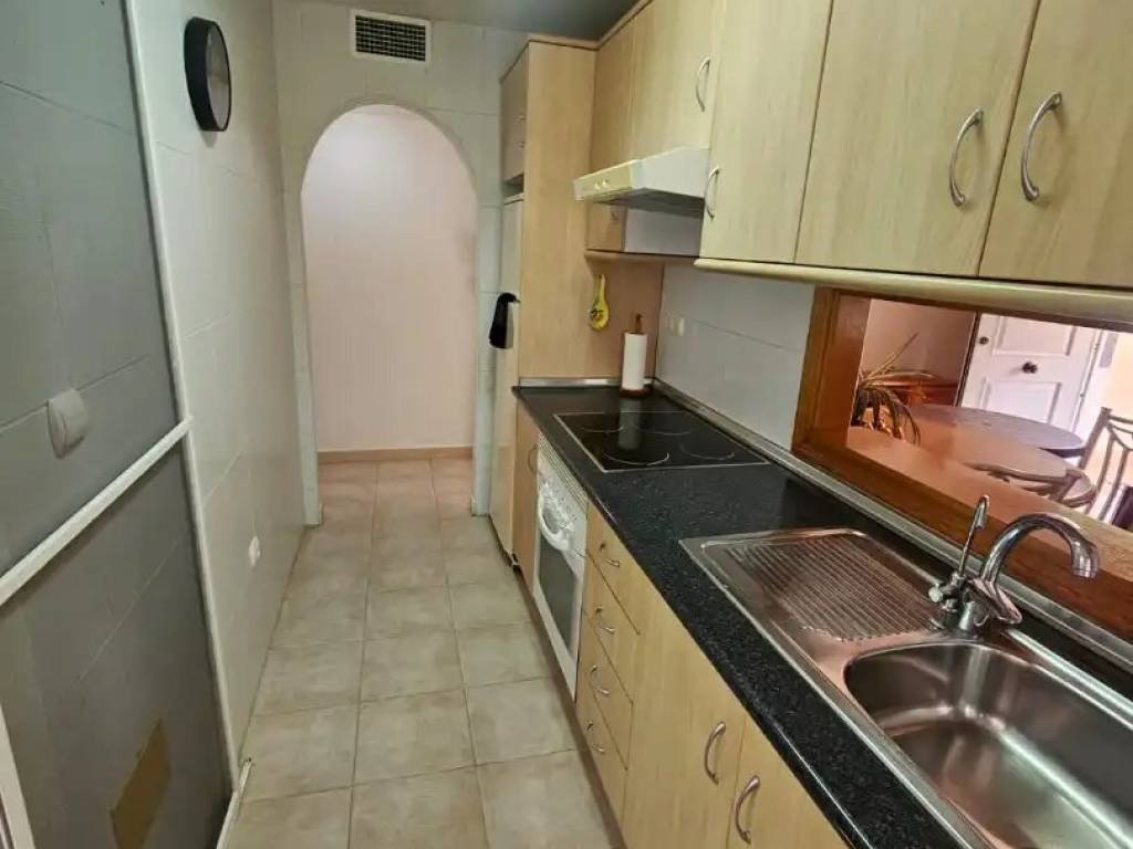 Casa de 63 m² a Los Alcázares