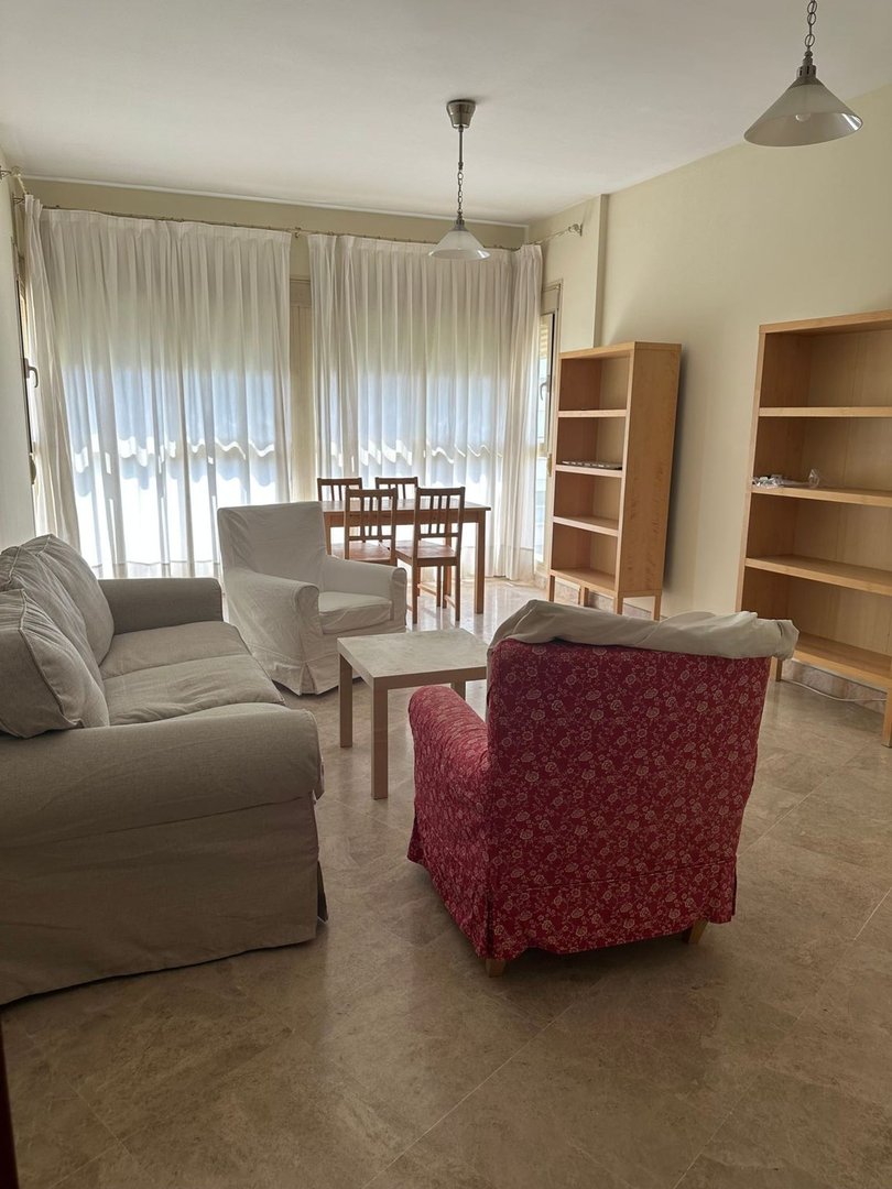 Appartamento 90 m² a Siviglia