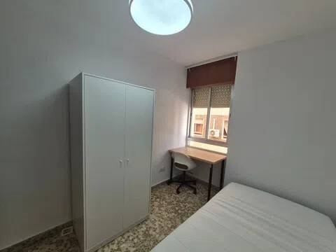 Piso de 130 m² en Almería
