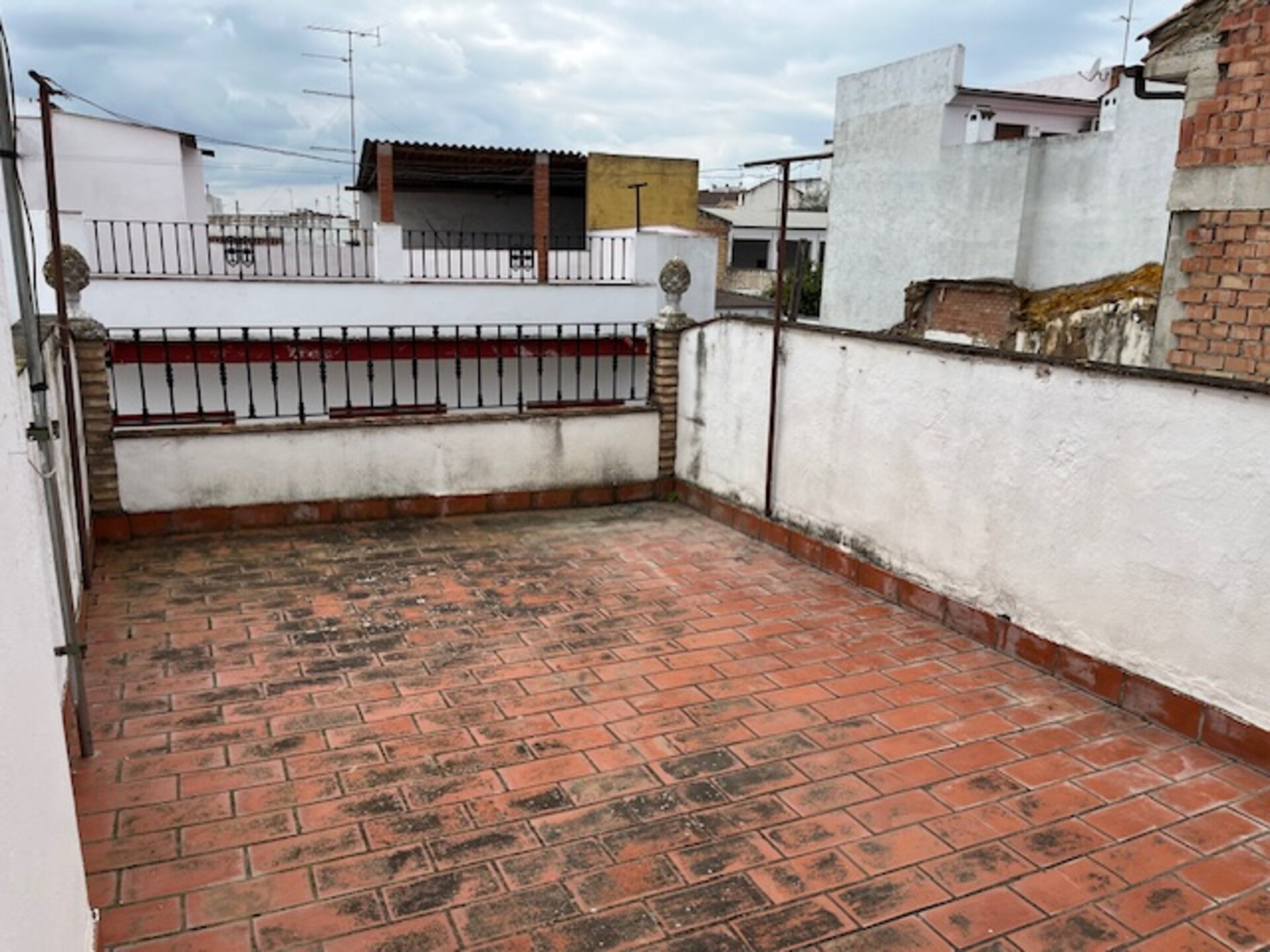 Maison 220 m² à Villafranca de Córdoba