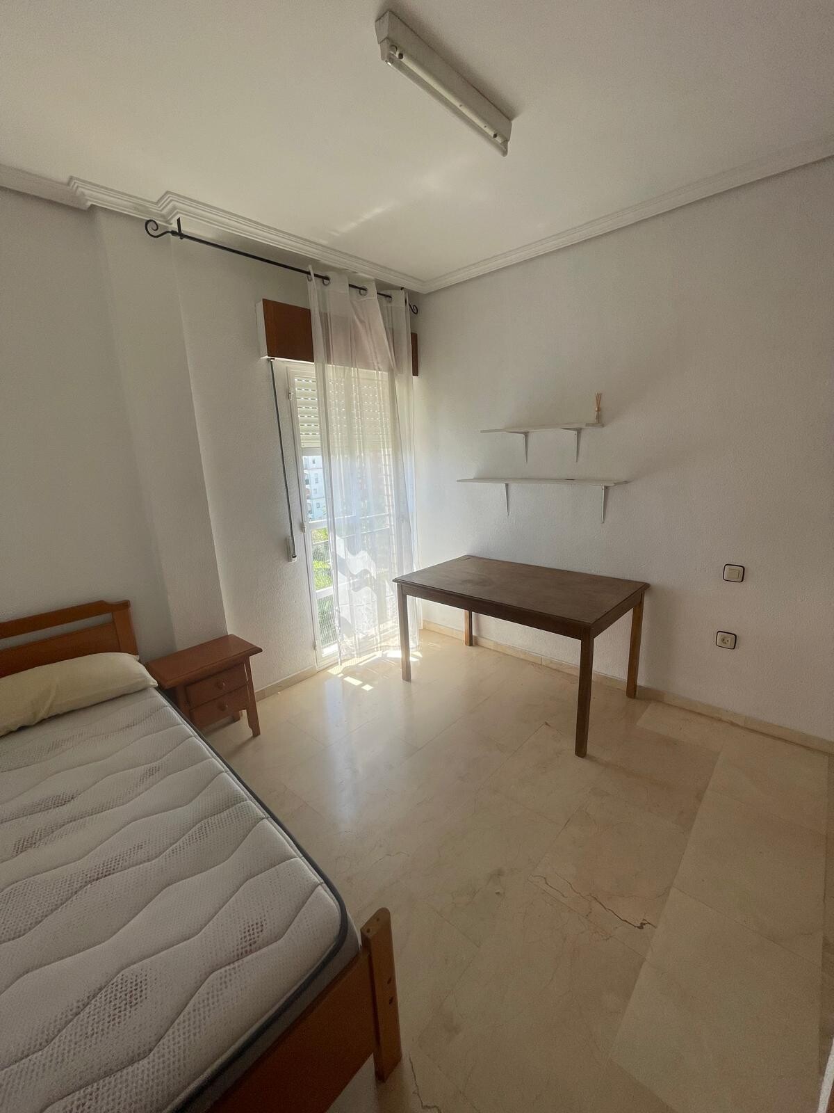 Piso de 120 m² en Badajoz