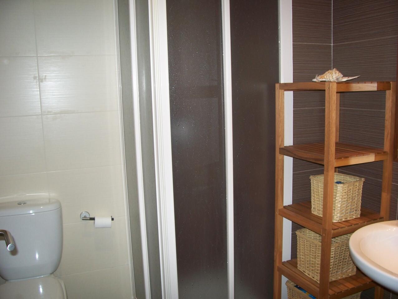 Piso de 70 m² en Cangas de Morrazo