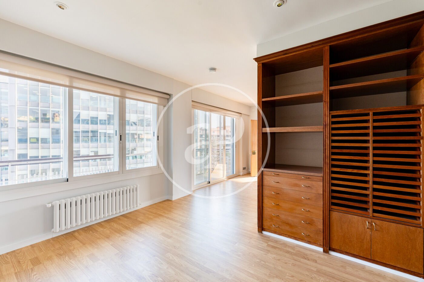 Pis de 311 m² a Barcelona