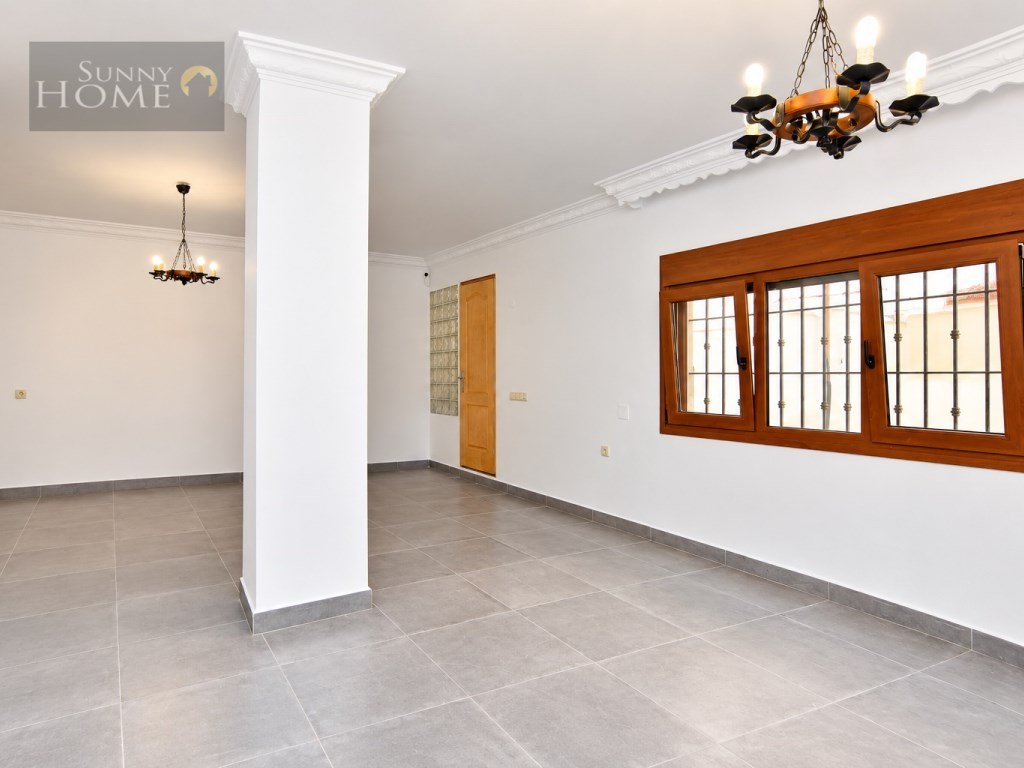 Casa de 220 m² a Màlaga