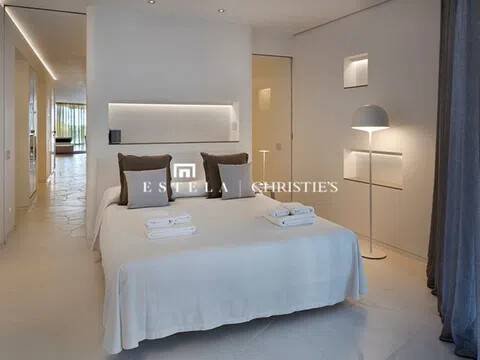 Piso de 113 m² en Ibiza