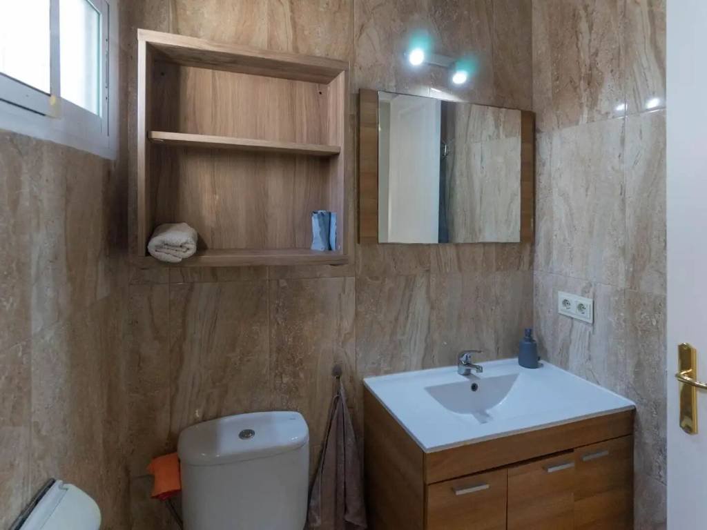 Casa de 110 m² a Coín