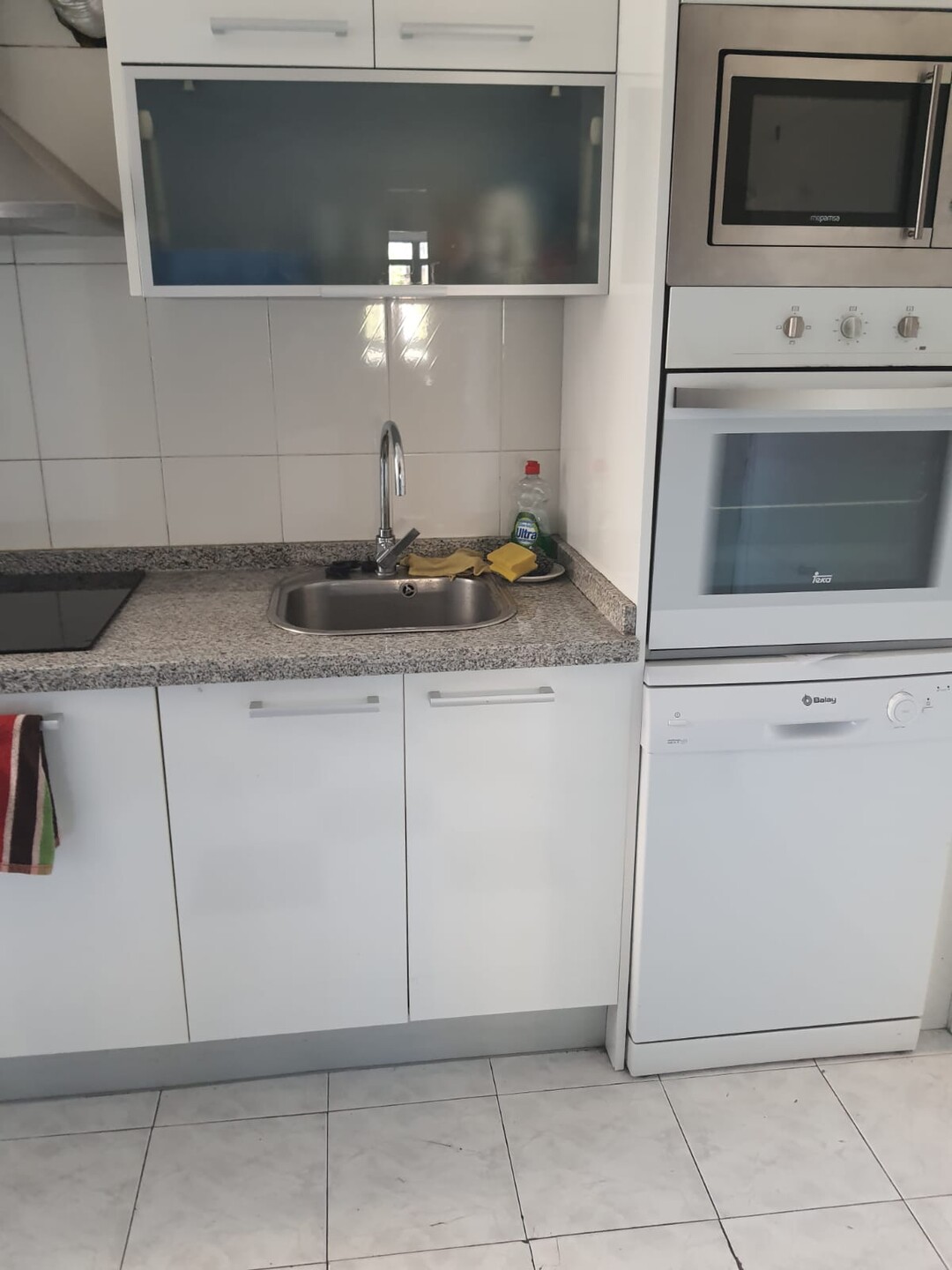 Habitación 130 m², Granada