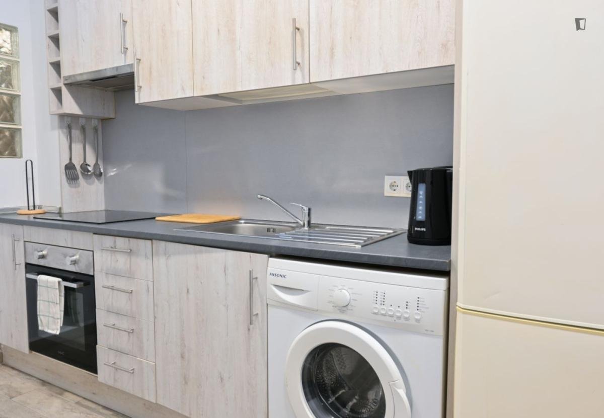 Appartement 45 m² à Madrid