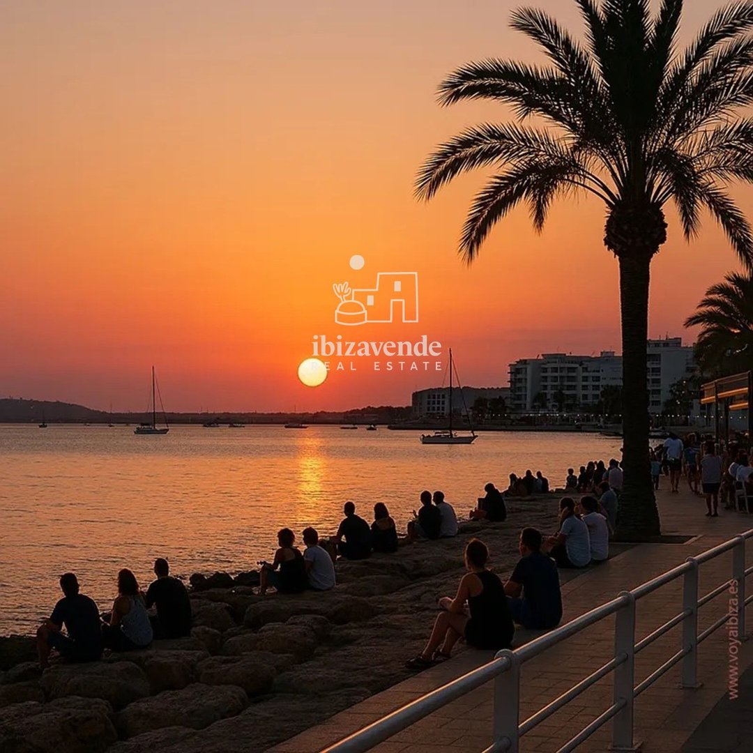 Appartamento 80 m² a Sant Antoni de Portmany