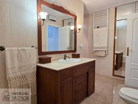 Piso de 151 m² en Almenara