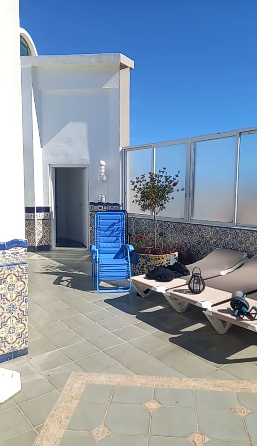 Wohnung 130 m² in Las Palmas de Gran Canaria