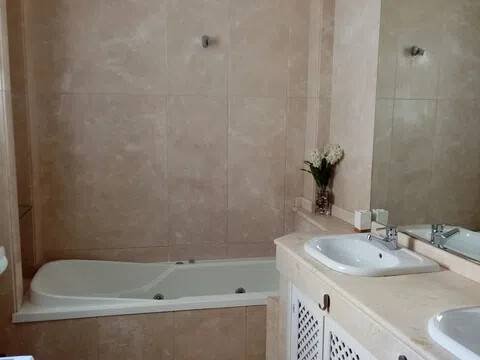 Pis de 26 m² a Antequera