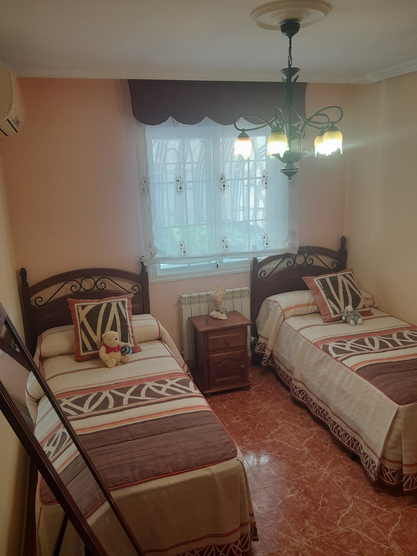 Habitación 200 m², Casarrubios del Monte