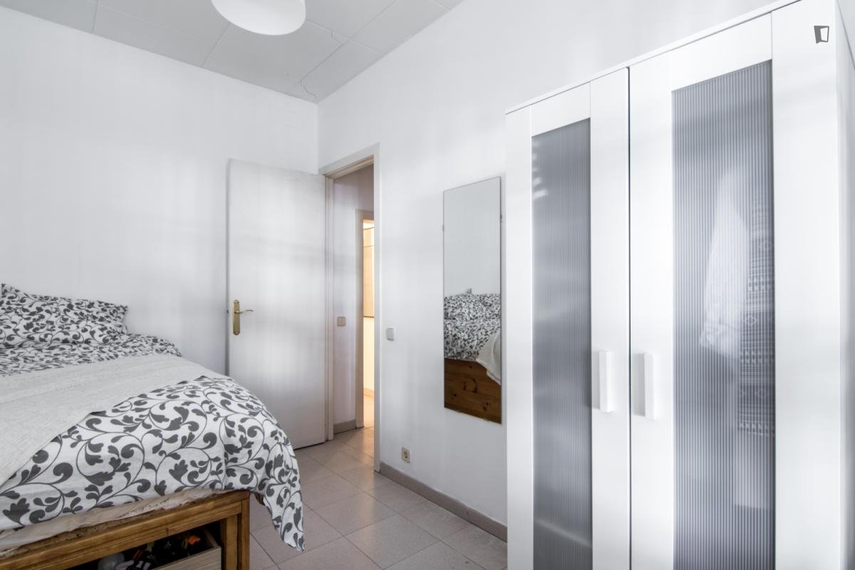 Habitación en alquiler, Barcelona
